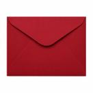 Envelope Visita 114x162mm Scrity In The Box - Pacote com 10 unidades -