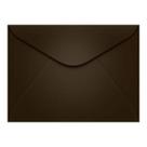 Envelope Visita 72x108 com 100 Marrom Marrocos Scrity