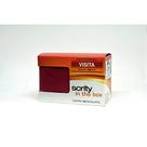 Envelope Visita Colorido 72X108 Vermelho Toquio 80G Envelope Visita Colorido 72X108 Vermelho Toquio 80G