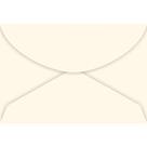 Envelope Visita Colorido Creme Color Plus 80G.