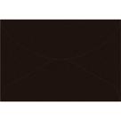 Envelope Visita Colorido Preto Color PLUS 80G Caixa com 100