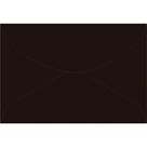 Envelope Visita Colorido Preto Color Plus 80G.