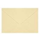 Envelope Visita TB72 Creme 72x108mm - Caixa com 100 Unidades