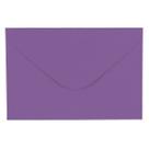 Envelope Visita TB72 Vinho 72x108mm - Caixa com 100 Unidades