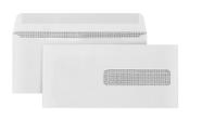 Envelopes Blue Summit CMS 1500 autoadesivos 11,5 x 24 cm, 500 un.