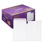 Envelopes Bonfasvo brancos 9 x 12 com fechamento autoadesivo, pacote com 300