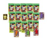 Envelopes Cards Adrenalyn Xl copa 2026 Panini Cor:1 envelope 8 cards