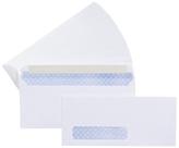 Envelopes comerciais Amazon Basics 10 Security-Tinted, pacote com 500
