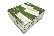 Envelopes de segurança QEV 10 Self Seal 500 unidades brancos