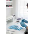Envelopes Esterilização 9x23cm 200un Auto Selante Vapor