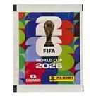 Envelopes Figurinha Copa do Mundo 2026 7 Cromos FiFa Panini Envelopes Figurinha Copa do Mundo 2026 7 Cromos FiFa Panini