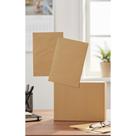 Envelopes Kraft 16x22cm - Kit 250 Unid. Resistentes A5
