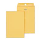 Envelopes Kraft com Fecho - 6,5 x 9,5 cm - Pacote Staples 534990
