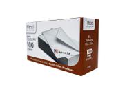 Envelopes Mead de 6 3/4 polegadas de comprimento brancos - caixa de 100