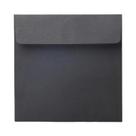 Envelopes Mini Retro Preto E Branco 10x10cm 100pcs Papel Kraft Para Escritório E Escola Envelopes Mini Retro Preto E Branco 10x10cm 100pcs Papel Kraft Para Escritório E Escola