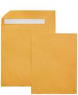 Envelopes para correspondência Amazon Basics Peel and Seal, 10 x 13 polegadas, pacote com 100