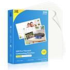Envelopes para plastificação LOTHANEK pacote com 200 unidades 29 x 44 cm 5 mil