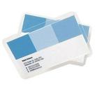 Envelopes para plastificação Sircle Corp 10 mil 7,5 x 10,5 cm 100/caixa Envelopes para plastificação Sircle Corp 10 mil 7,5 x 10,5 cm 100/caixa