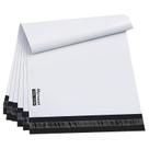 Envelopes plásticos Myrvexel 30 x 39 cm impermeáveis com fechamento autoadesivo Envelopes plásticos Myrvexel 30 x 39 cm impermeáveis com fechamento autoadesivo