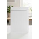 Envelopes Saco Branco 176x250mm 90g - Caixa 250un