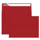 Envelopes YINUOYOUJIA A7, 5 x 7 polegadas, 50 pacotes para convite Envelopes YINUOYOUJIA A7, 5 x 7 polegadas, 50 pacotes para convite