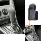 Envoltório Couro Alavanca Câmbio Automático Peugeot 3008 Griffe 2011 2012 2013 2014 2015