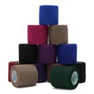 Envoltório de bandagem OK TAPE Elastic Athletic 2x5 jardas 12 rolos