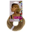 Envoltório de cabelo HairDo Pop Wavy Wrap R22 Swedish Blond Envoltório de cabelo HairDo Pop Wavy Wrap R22 Swedish Blond