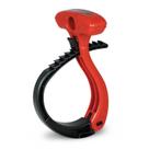 Envoltório de cabos Gardner Bender CW-T4RR20, pacote de 10 cm, alça em T
