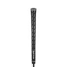 Envoltório Golf Grip Golf Pride Tour de tamanho médio preto durável