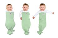 Envoltório Ollie Meadow Color - Material Absorvente de Umidade Envoltório Ollie Meadow Color - Material Absorvente de Umidade