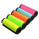Envoltórios de Alça de Bagagem Gowraps - Neoprene para Viagens (5 Cores)