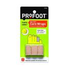 Envoltórios para Calos PROFOOT Vita-Gel, pacote com 2 unidades, 3 envoltórios