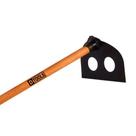 Enxada Argamassa 26 Cm com Cabo - Dtools Enxada Argamassa 26 Cm com Cabo - Dtools