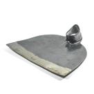 Enxada Ferreiro 22 Cm Sem Cabo - Fundição Petropolis