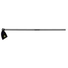 Enxada Larga 2.5 Libras Cabo Metálico 140cm 77214954 TRAMONTINA
