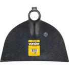 Enxada Larga sem Cabo de 2,5 Libras - 3156225100 - VONDER