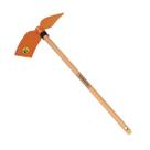 Enxadinha Sacho Coração Tramontina Jardim Mini Picareta
