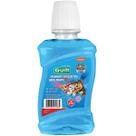 Enxaguante Antisseptico Bucal Infantil 250ML Patrulha Canina GUM Enxaguante Antisseptico Bucal Infantil 250ML Patrulha Canina GUM