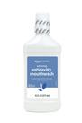Enxaguante bucal Amazon Basics Whitening Anticavity 480 ml de hortelã fresca Enxaguante bucal Amazon Basics Whitening Anticavity 480 ml de hortelã fresca