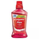 Enxaguante Bucal Antisséptico Colgate Plax Class Anticár 500ml