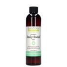 Enxaguante bucal Banyan Botanicals Daily Swish Mint 240 ml orgânico