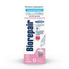 Enxaguante bucal Biorepair Gum Protection 500 mL com ácido hialurônico