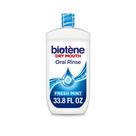 Enxaguante Bucal Biotene Oral para Boca Seca - 1L de Hortelã Fresca