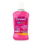 Enxaguante Bucal Carmed Beijos Flúor 250ml Anticáries Enxaguante Bucal Carmed Beijos Flúor 250ml Anticáries