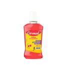 Enxaguante Bucal Carmed Cereja com Flúor 250ml Enxaguante Bucal Carmed Cereja com Flúor 250ml