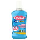 Enxaguante Bucal Carmed Dentaduras Flúor 250ml Enxaguante Bucal Carmed Dentaduras Flúor 250ml