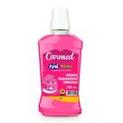 Enxaguante Bucal Carmed Fini Beijos com Flúor 250ml Enxaguante Bucal Carmed Fini Beijos com Flúor 250ml