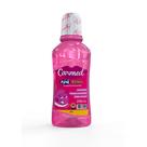 Enxaguante Bucal Carmed Fini Beijos com Flúor Zero Álcool 250ml Enxaguante Bucal Carmed Fini Beijos com Flúor Zero Álcool 250ml