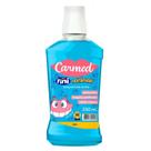 Enxaguante Bucal Carmed Fini Dentaduras Zero Álcool 250ml Enxaguante Bucal Carmed Fini Dentaduras Zero Álcool 250ml